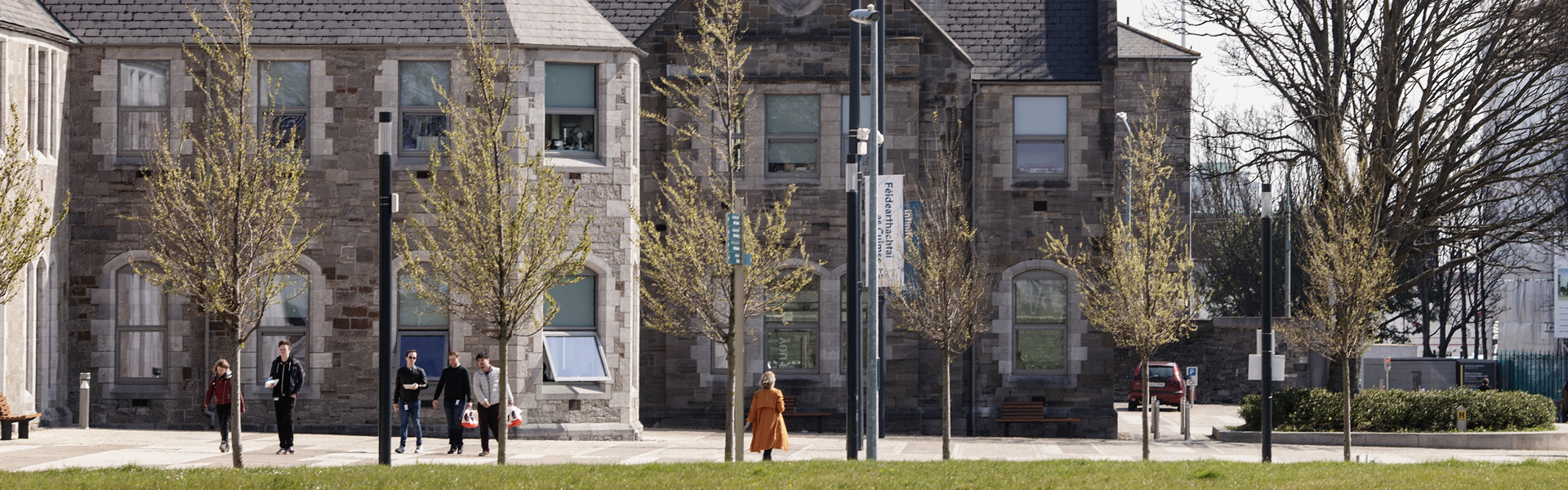 Grangegorman