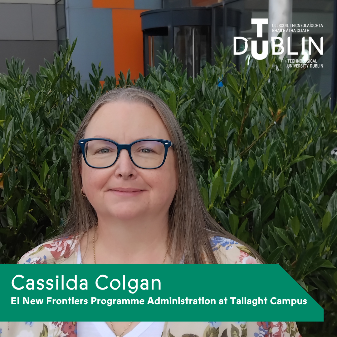 Image for Cassilda Colgan