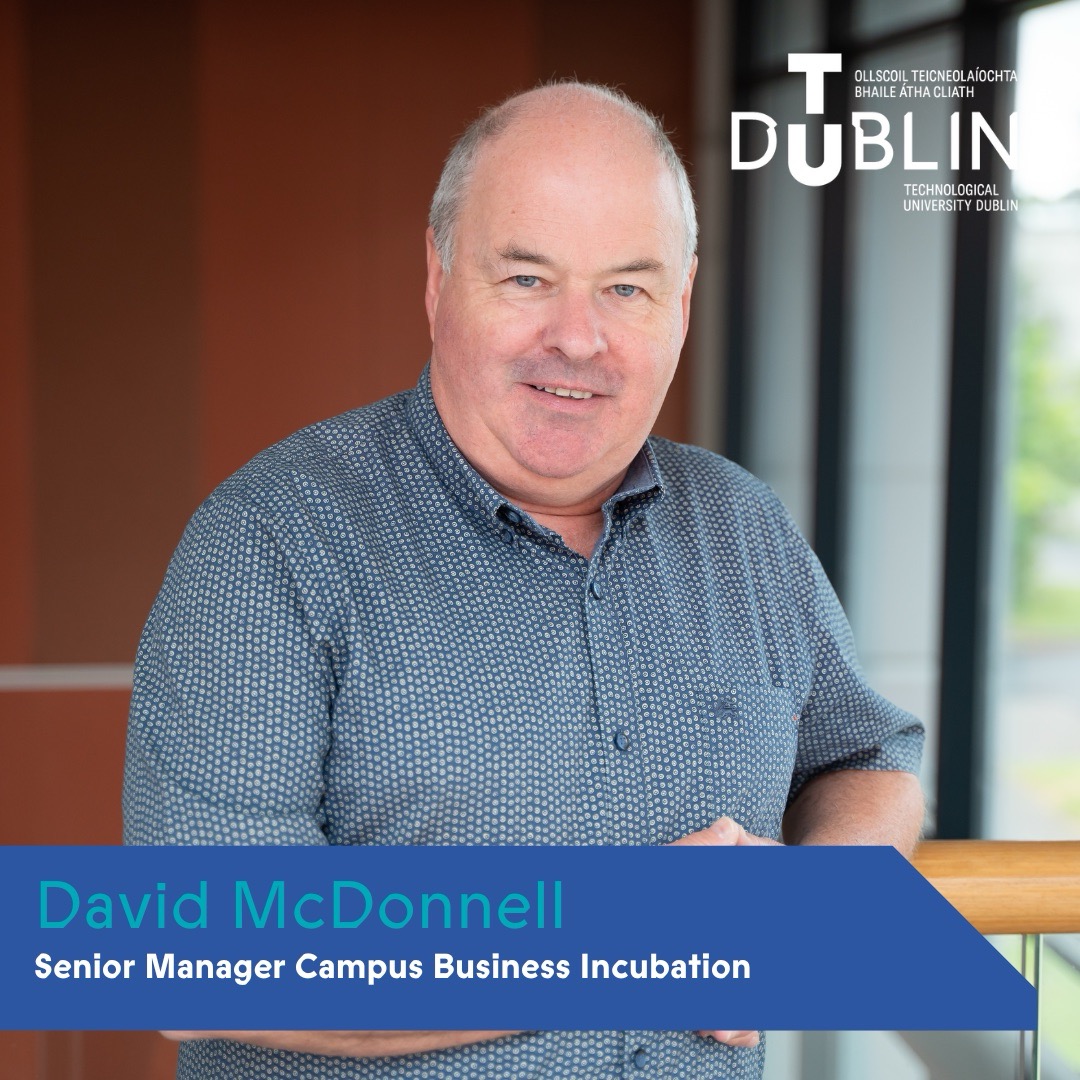 Image for David  Mc Donnell