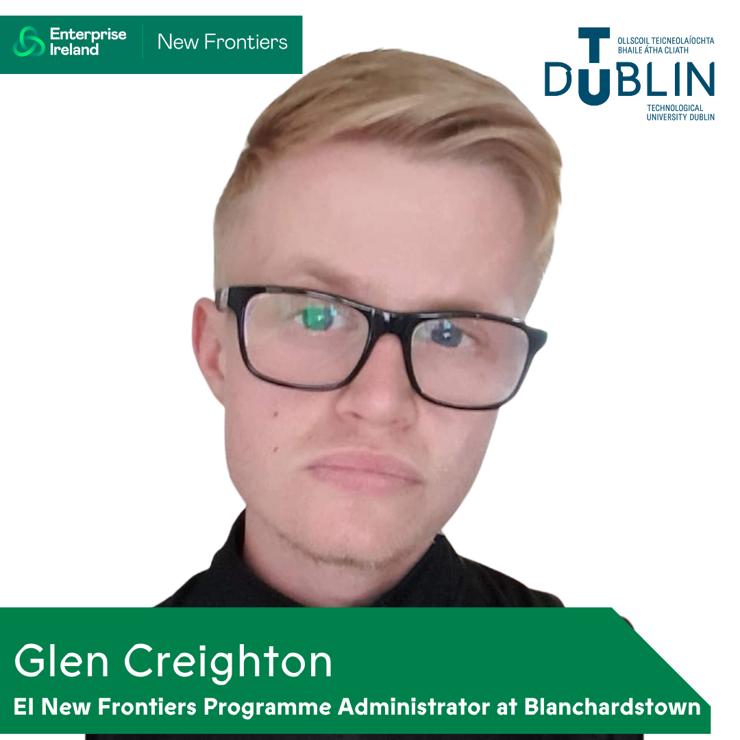 Image for Glen Creighton