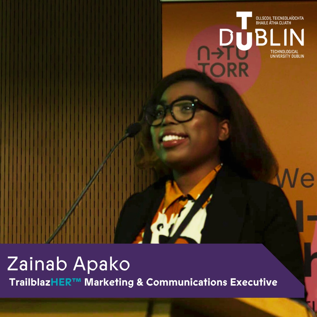 Image for Zainab Apako