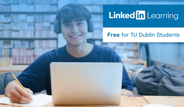 Linkedin Learning Free for Students