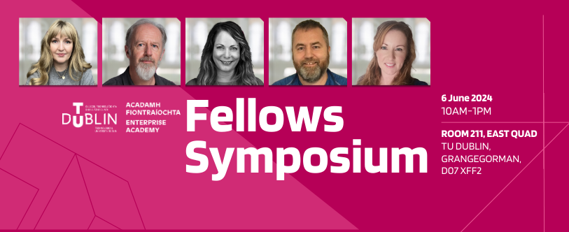 Fellows Symposium 2024