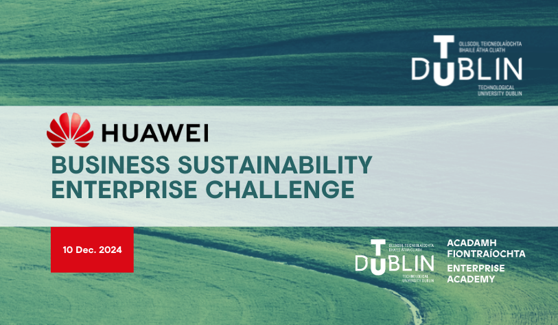 Huawei News Business Sustainability