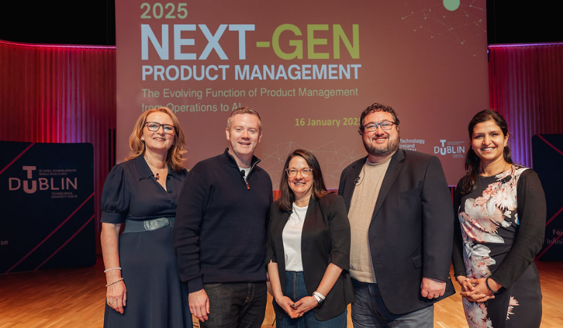 Next Gen Product Management Conf 2025