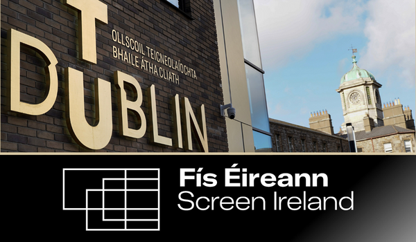 Screen Ireland