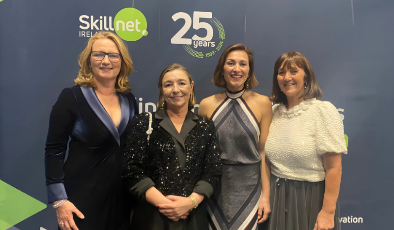 Skillnet Ireland 25 Years Main