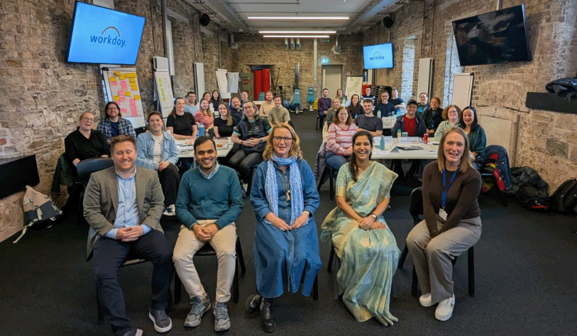 Workday Enterprise Faculty Story News