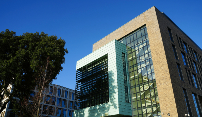 Greenway Hub