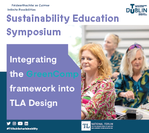 Image for Sustainability Education Symposium