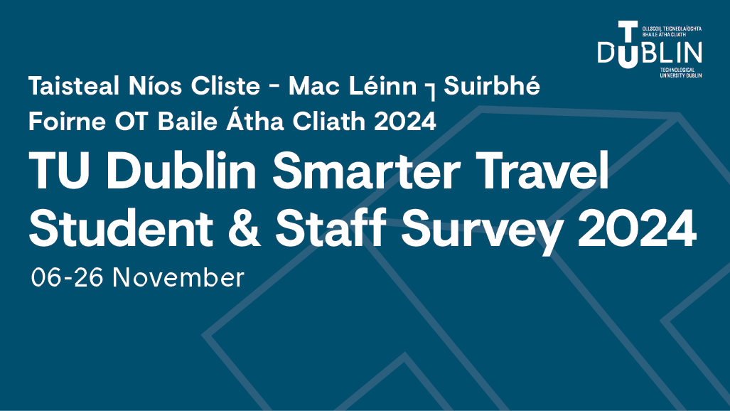 smarter travel survey 2024