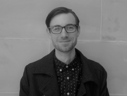 Image for Corey P. Cribb