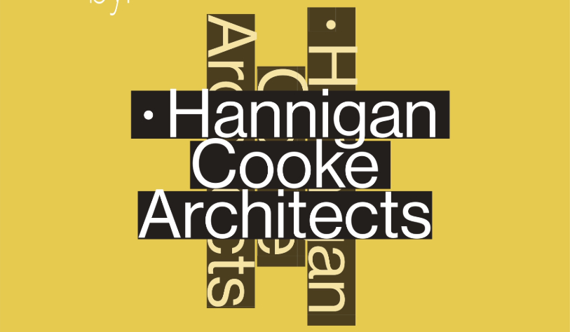 Hannigan Cooke Building Change Lecture