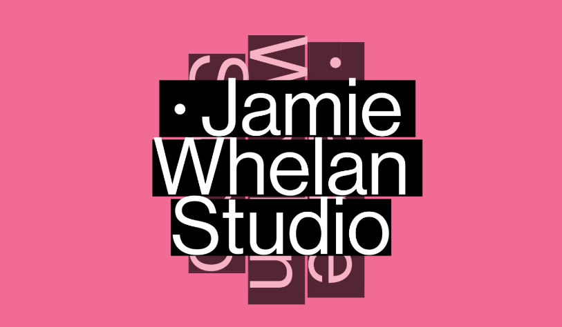 Building Change Lecture by Jamie Whelan Studio