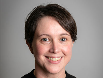 Image for Dr. Liz O'Sullivan