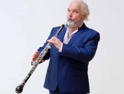 Image for David Agnew