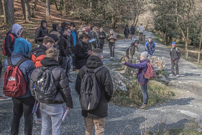 Glendalough