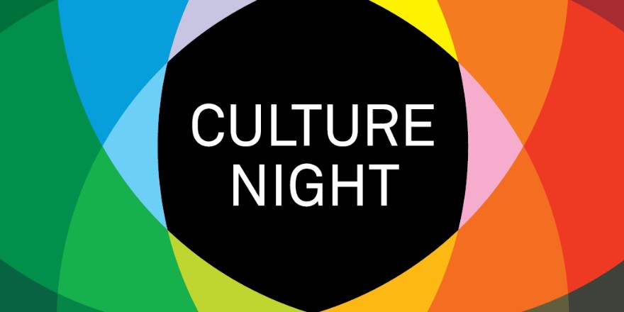 culture night