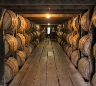 image for TU Dublin Secures SFI IRC Pathways Funding for Irish Whiskey Maturation Research