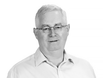 Image for Dr David O'Connor