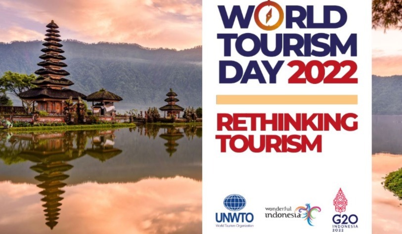 World Tourism Day 2022