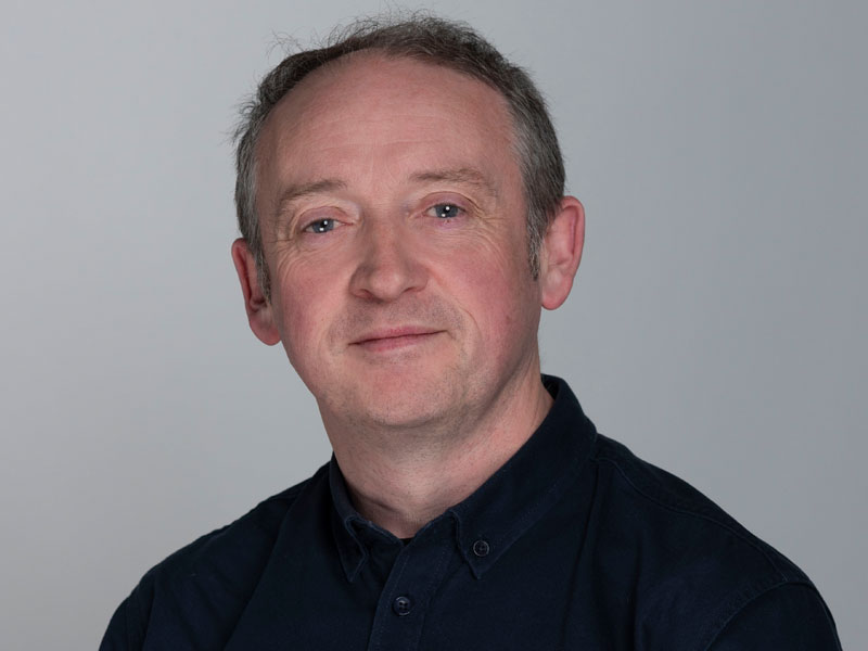 Image for Kevin Duffy