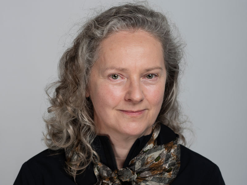 Image for Valerie Connor