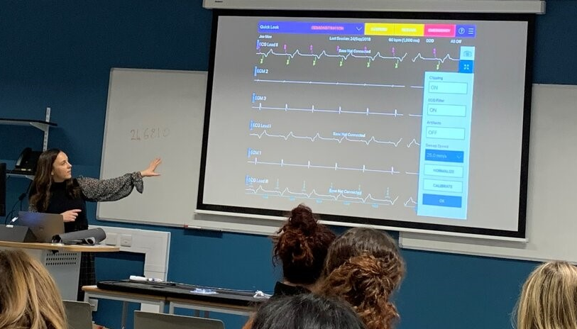 Medtronic programmer workshop