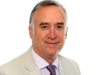 Image for Dermot Hore