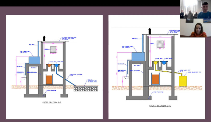 EWB comp 2022