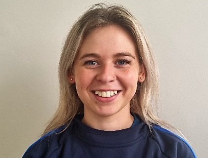 Image for Olivia  Dooley