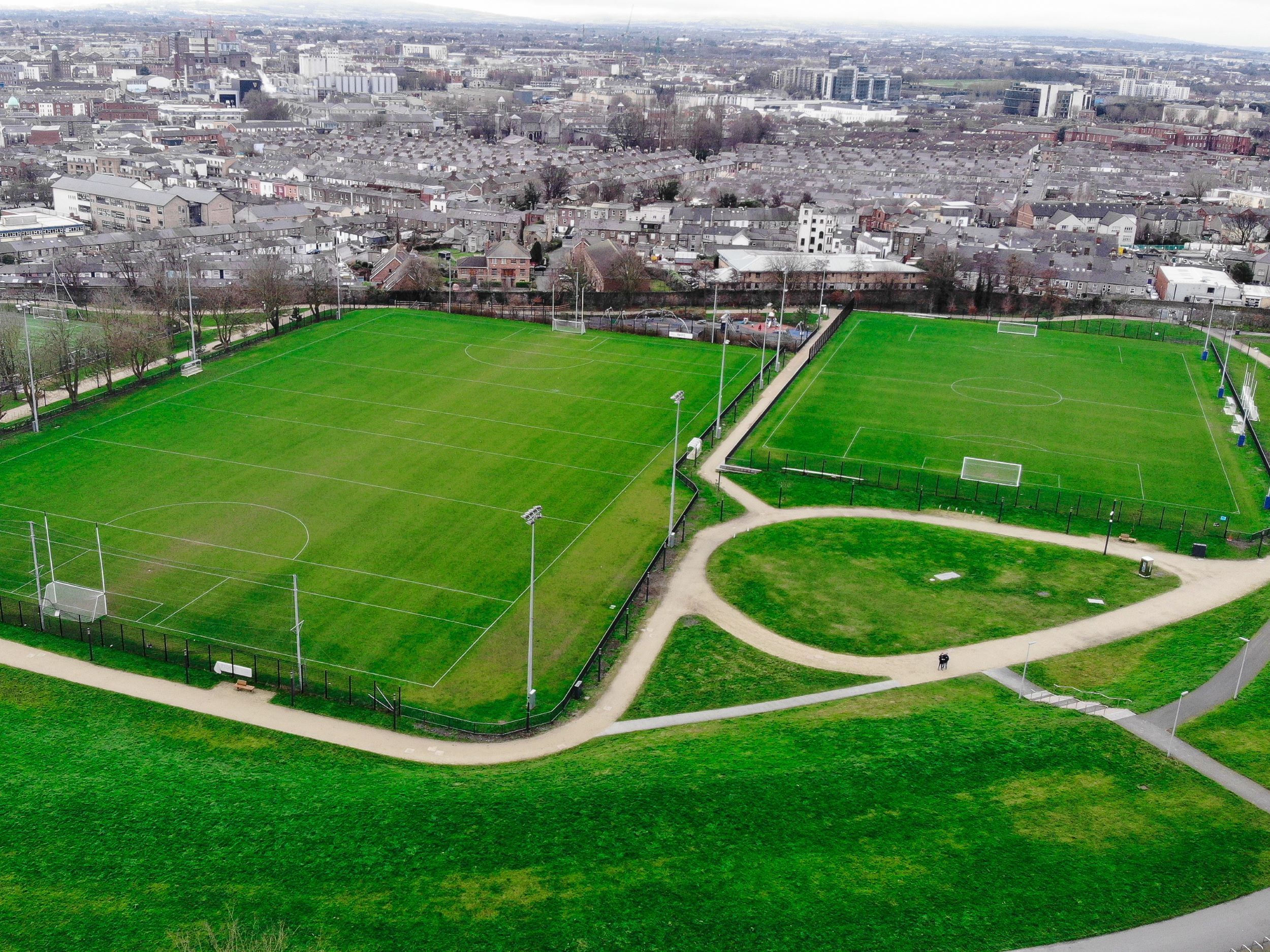 4GPitch Grangegorman