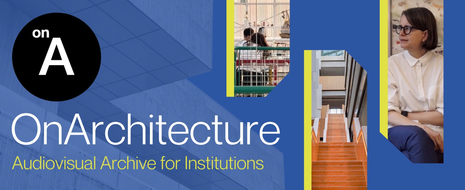 OnArchitecture Header