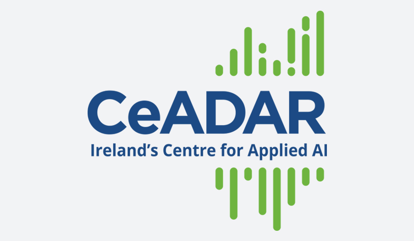 CeADAR logo