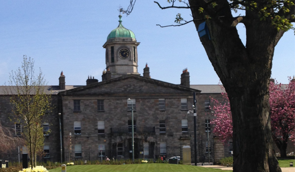 Clocktower Grangegorman