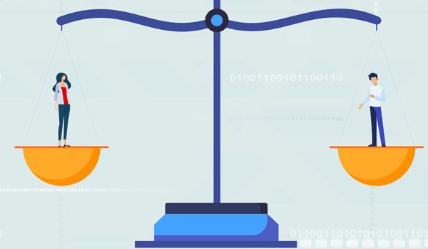 Weighing scales