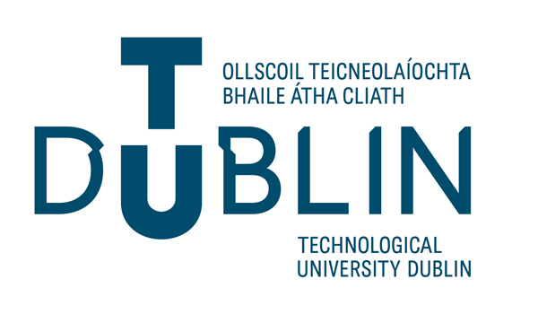 TU Dublin logo