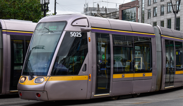 Luas