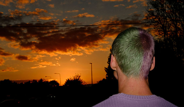 TU Dublin Photography Students Brighten Dublin City With Poster Campaign