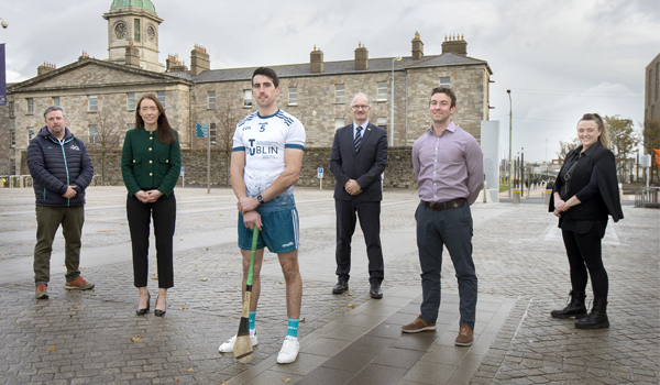 TU Dublin and Gaelic Players Association Announce Scholarship Partnership