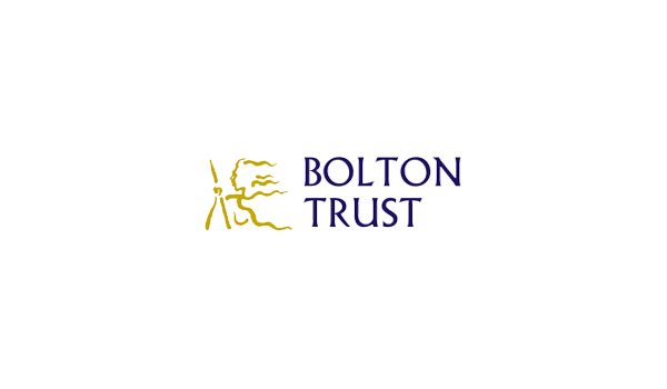 Bolton Trust Logo