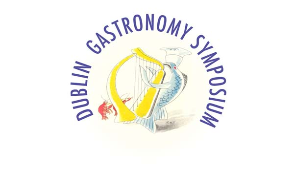 Dublin Gastronomy Symposium Logo