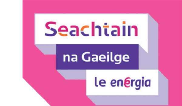 Seachtain na Gaeilge