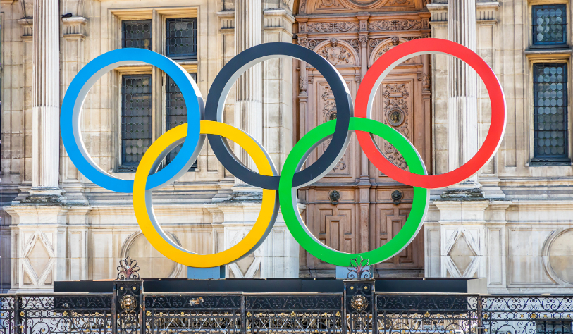 2024 Paris Olympics