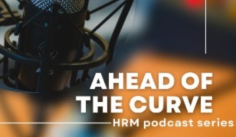 Ahead of the Curve Podcast Curve