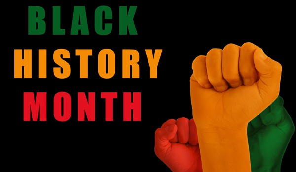 Black History Month