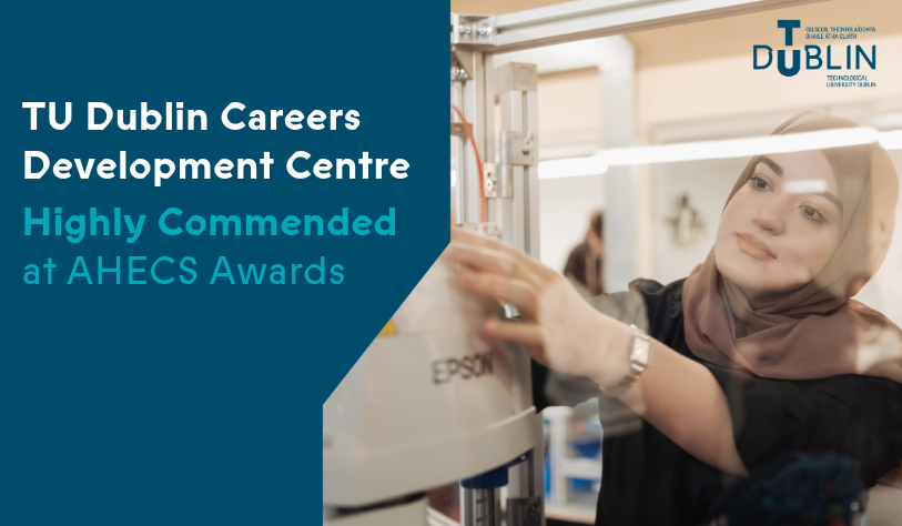 Career Development Centre