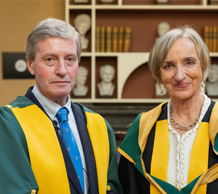 Image for TU Dublin Conservatoire's Professor Una Hunt Elected to the Royal Irish Academy