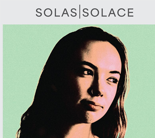 Image for Solas |Solace: BA (Hons) Media Production & Digital Arts Annual Exhibition, 18-25 May 2024 