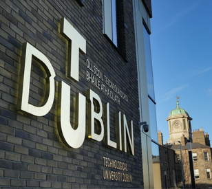 Image for TU Dublin Statement on Statement on Palestine and Israel